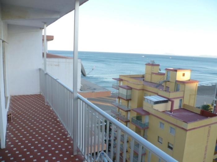 Ferienwohnung Montemar, C-12º-33 Cullera Exterior foto