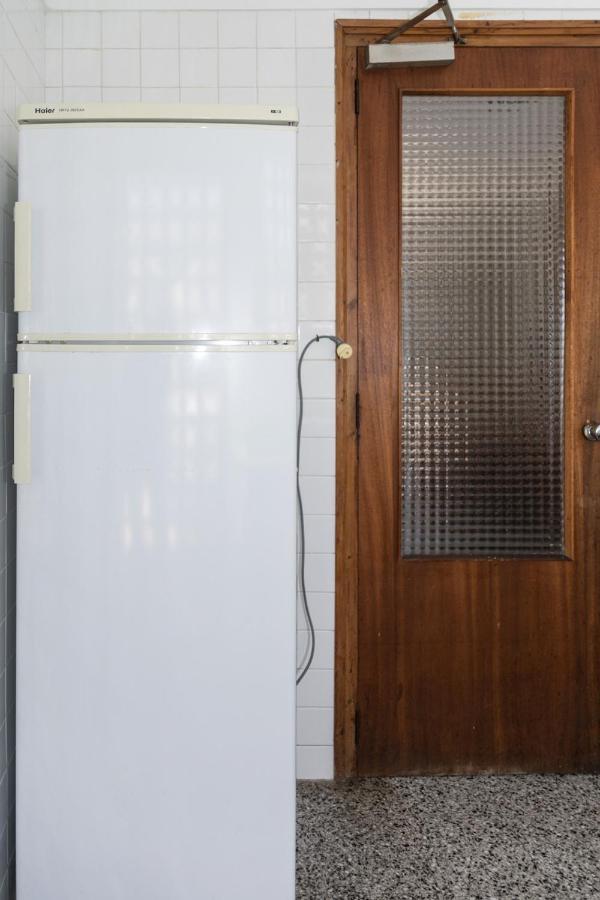 Ferienwohnung Montemar, C-12º-33 Cullera Exterior foto
