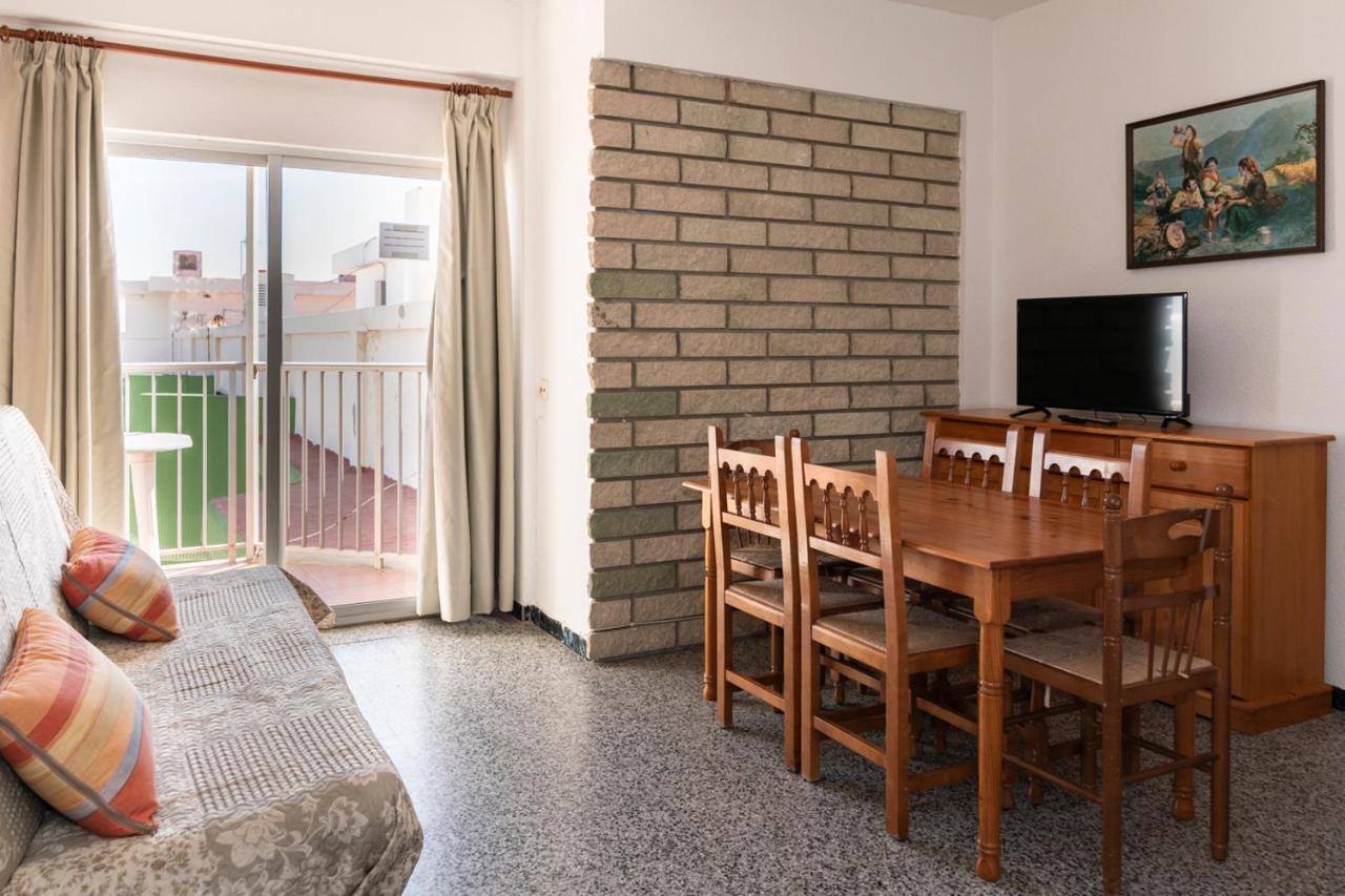 Ferienwohnung Montemar, C-12º-33 Cullera Exterior foto